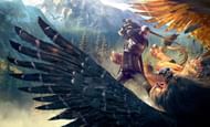 The Witcher 3
